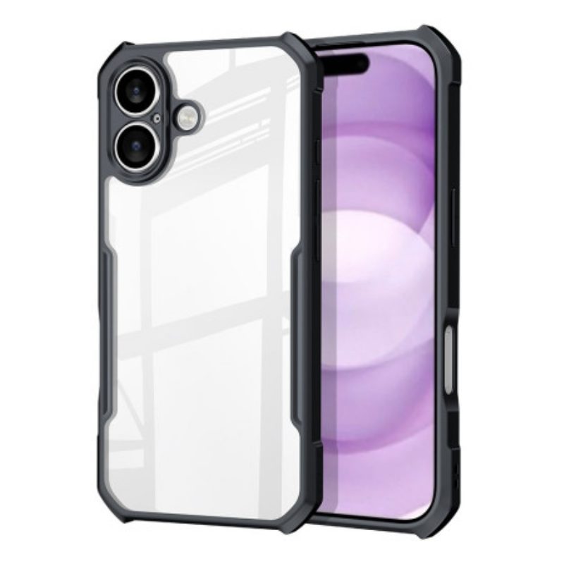 Hülle iPhone 17 Xundd