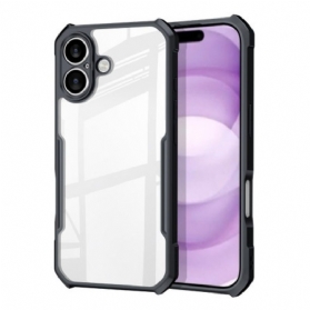 Hülle iPhone 17 Xundd