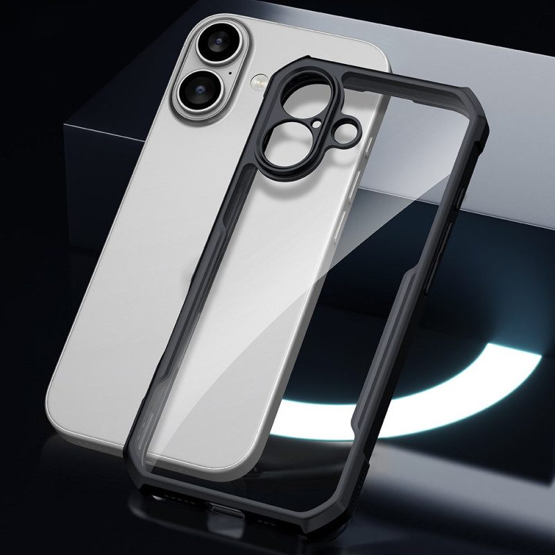 Hülle iPhone 17 Xundd