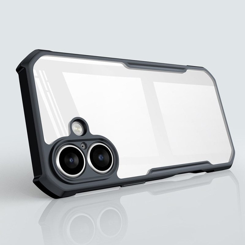 Hülle iPhone 17 Xundd