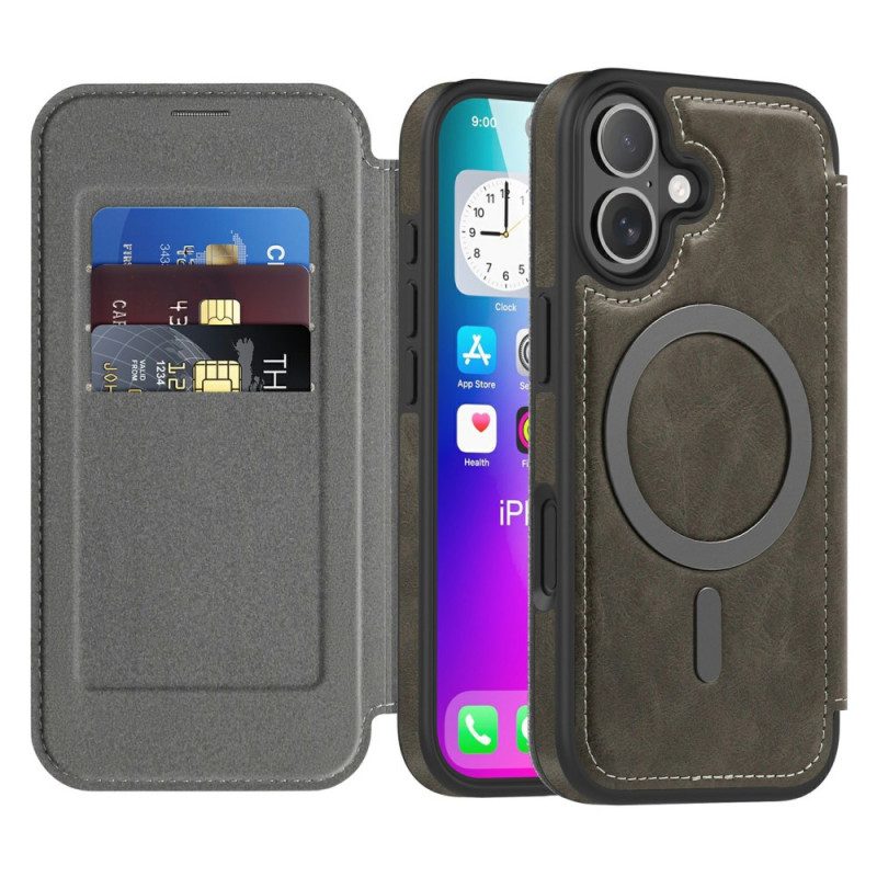 iPhone 17 Magsafe-kompatibler Rfid-kartenhalter