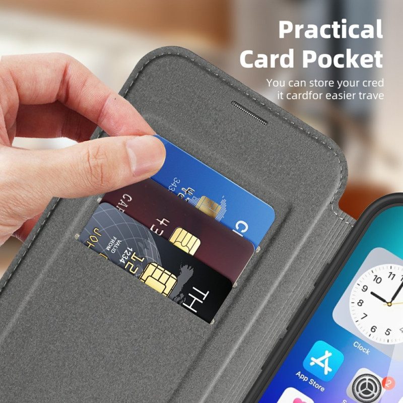 iPhone 17 Magsafe-kompatibler Rfid-kartenhalter