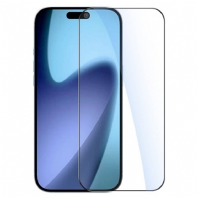 Vollständige Abdeckung Displayschutzfolie Aus Gehärtetem Glas Für iPhone 17