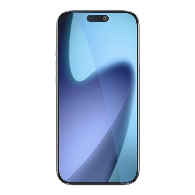 Vollständige Abdeckung Displayschutzfolie Aus Gehärtetem Glas Für iPhone 17