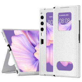 Huawei Mate XS 2 Kunstleder