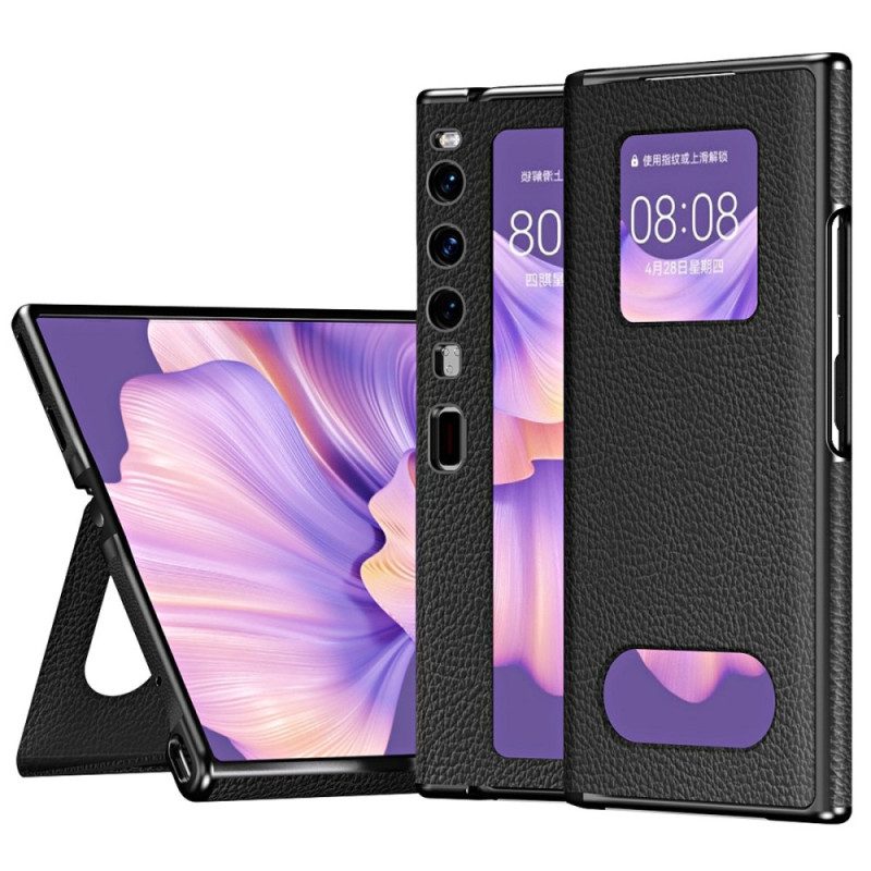Huawei Mate XS 2 Kunstleder