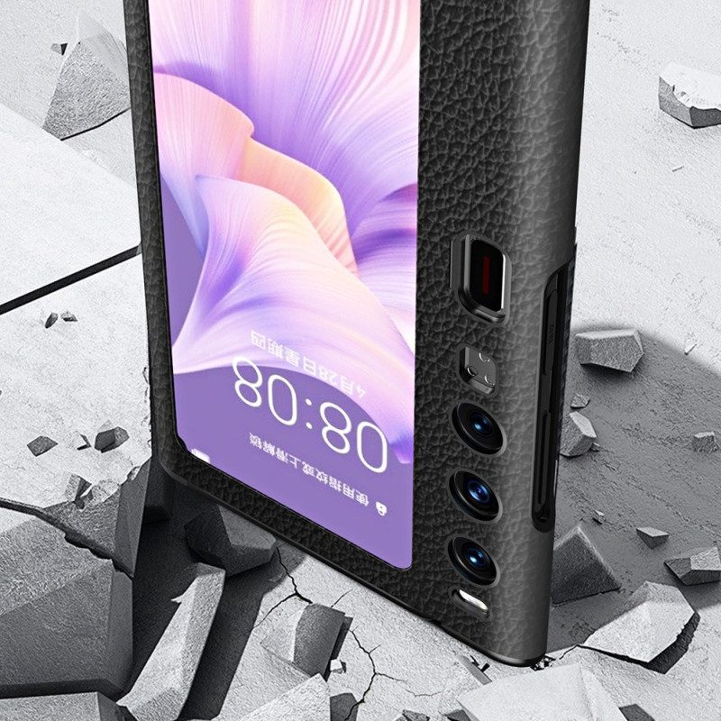 Huawei Mate XS 2 Kunstleder