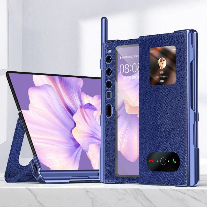 Huawei Mate XS 2 Stift Und Displayschutzfolie