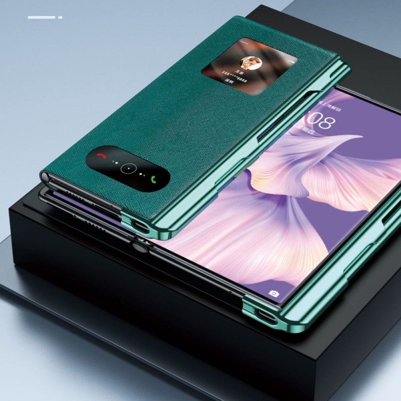 Huawei Mate XS 2 Stift Und Displayschutzfolie