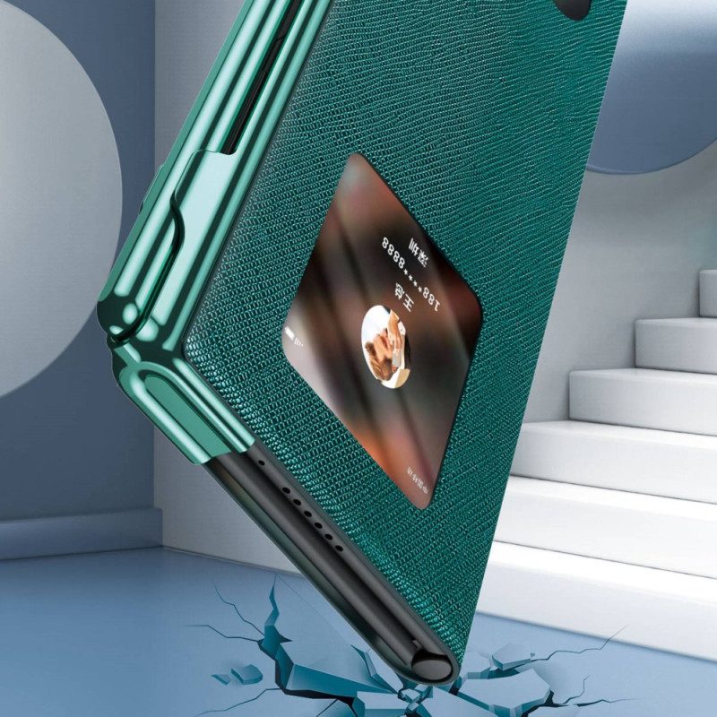 Huawei Mate XS 2 Stift Und Displayschutzfolie