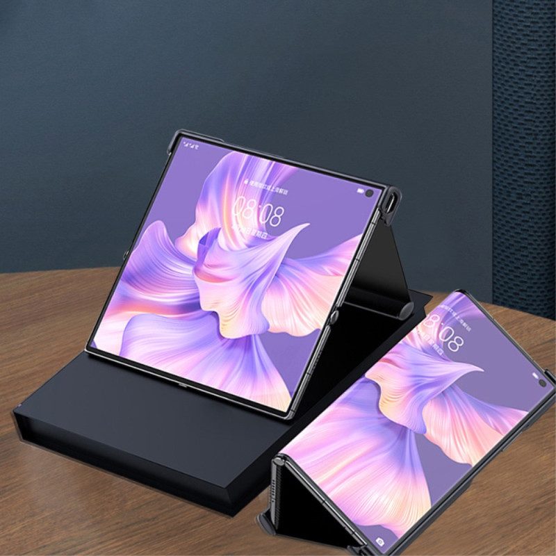 Hülle Huawei Mate XS 2 Handyhülle H-muster