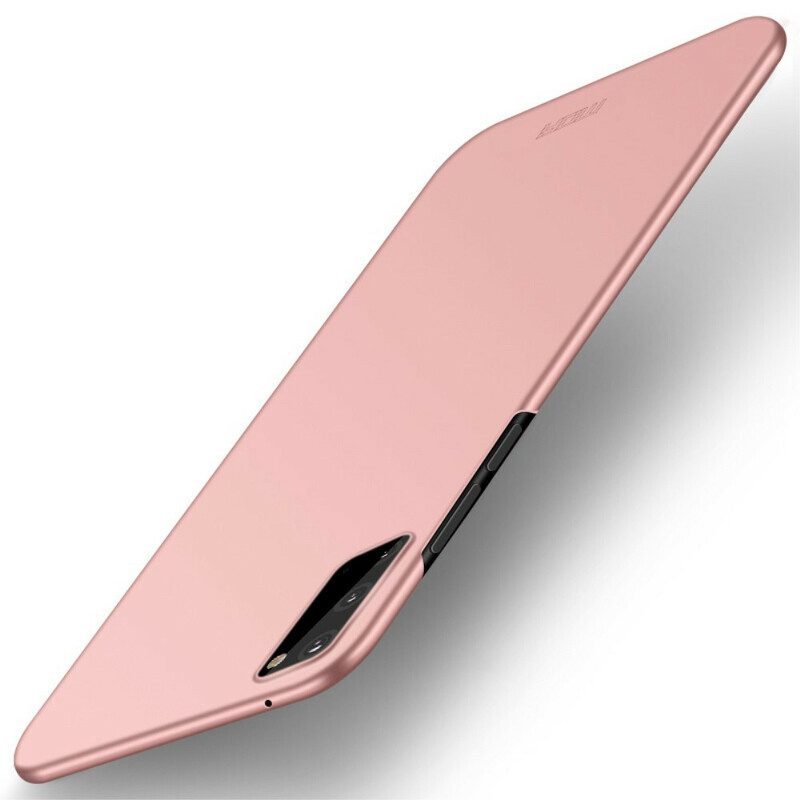 Hülle Für Samsung Galaxy S20 Mofi