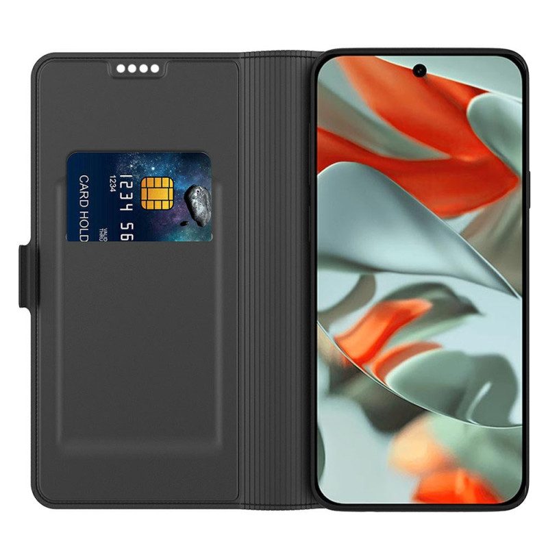 Case Für Google Pixel 10 Pro Xl Kartenhalter