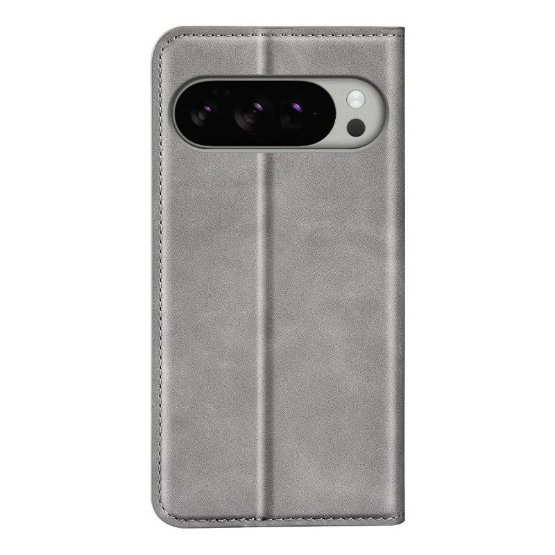 Case Google Pixel 10 Pro Xl Handyhülle Lederoptik