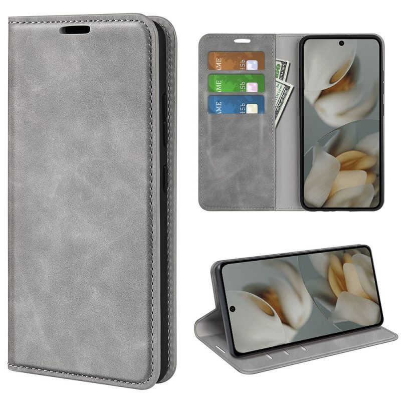 Case Google Pixel 10 Pro Xl Handyhülle Lederoptik