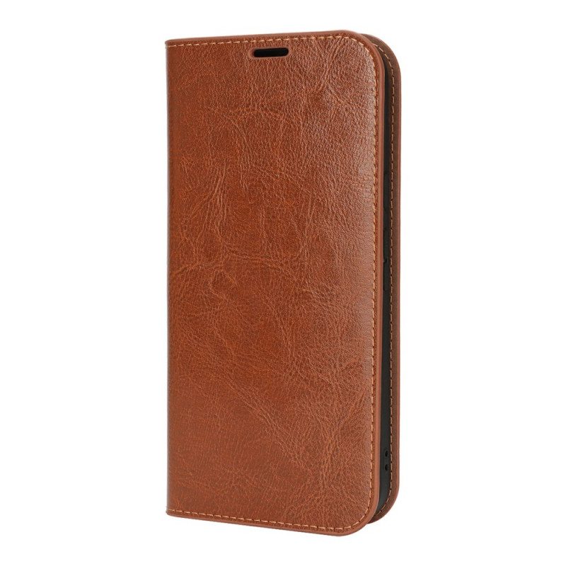 Flip Case Für Google Pixel 10 Pro Xl Ledergeldbörse