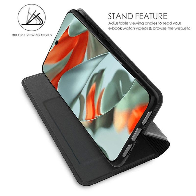 Flip Case Google Pixel 10 Pro Xl Handyhülle Kartenhalter