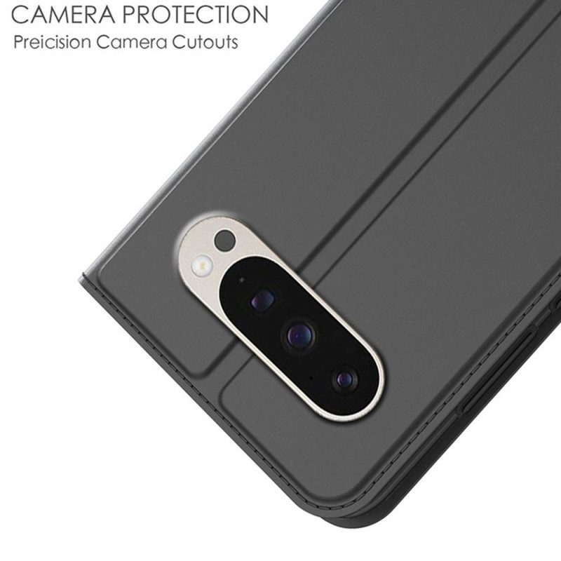 Flip Case Google Pixel 10 Pro Xl Handyhülle Kartenhalter