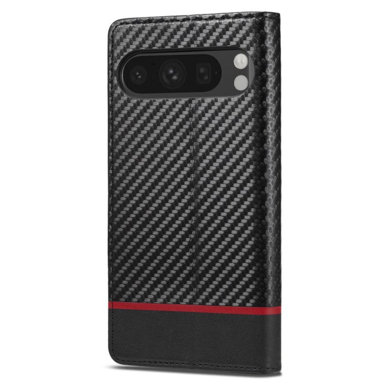 Flip Case Google Pixel 10 Pro Xl Handyhülle Lc.imeeke