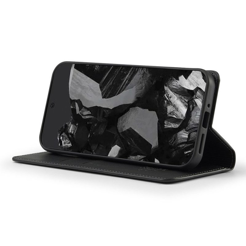 Flip Case Google Pixel 10 Pro Xl Handyhülle Lc.imeeke