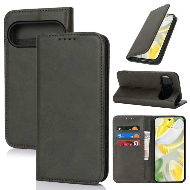 Flip Case Google Pixel 10 Pro Xl Kartenetui