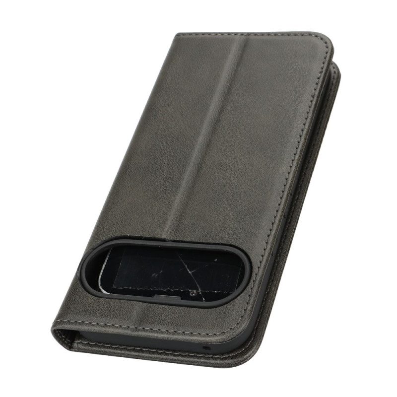 Flip Case Google Pixel 10 Pro Xl Kartenetui