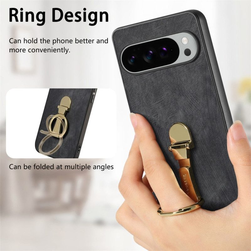 Hülle Für Google Pixel 10 Pro Xl Caseneo