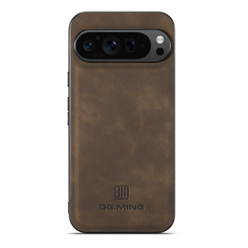 Hülle Für Google Pixel 10 Pro Xl Dg.ming