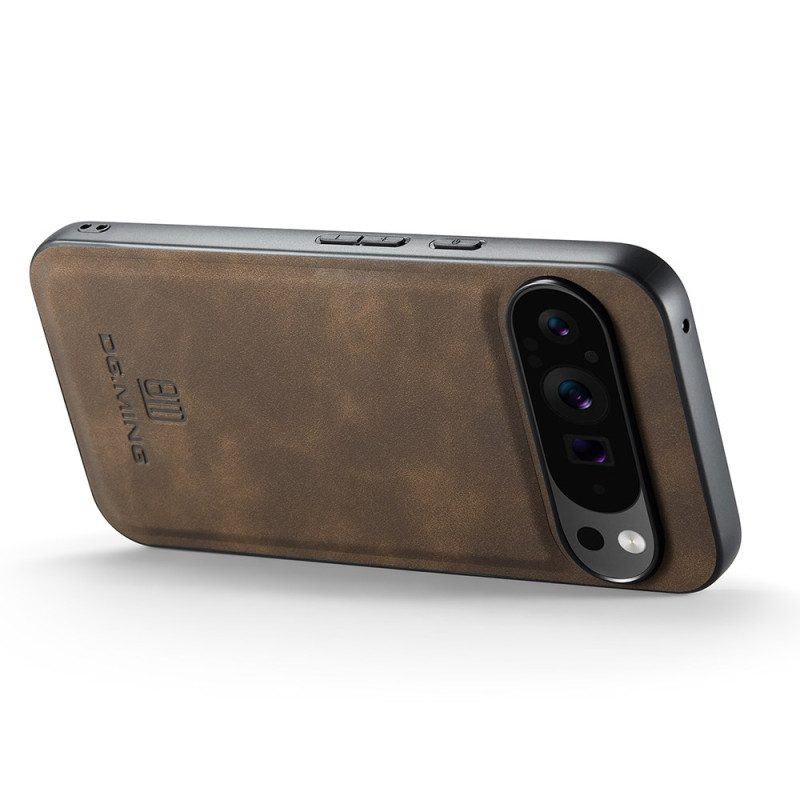 Hülle Für Google Pixel 10 Pro Xl Dg.ming