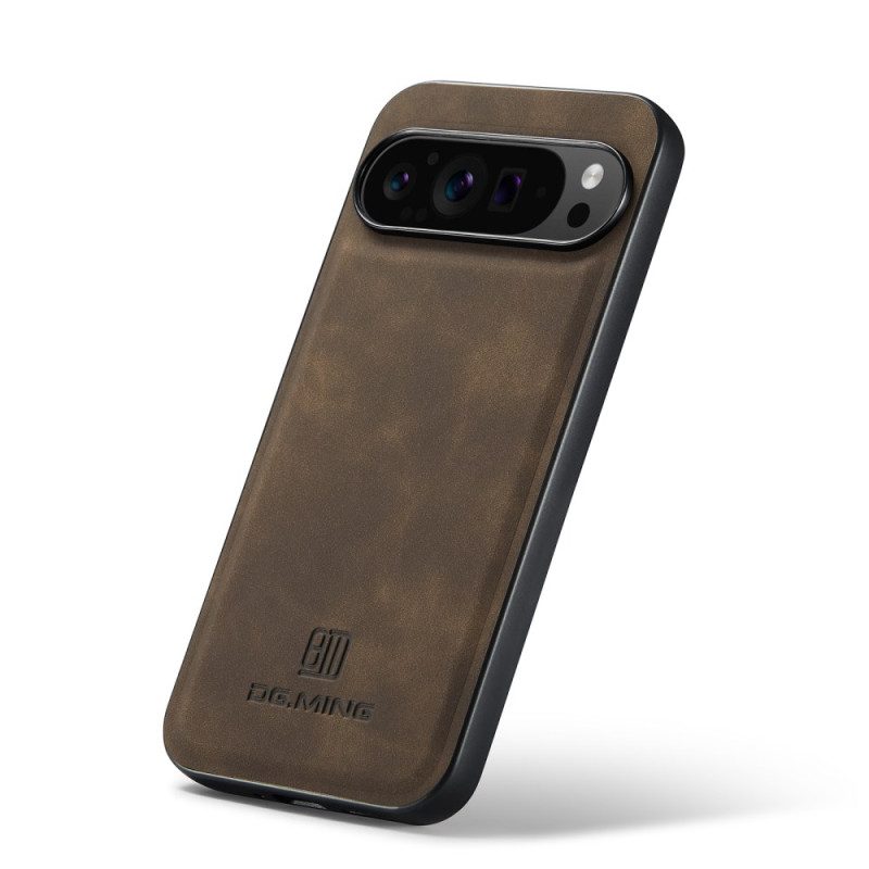 Hülle Für Google Pixel 10 Pro Xl Dg.ming