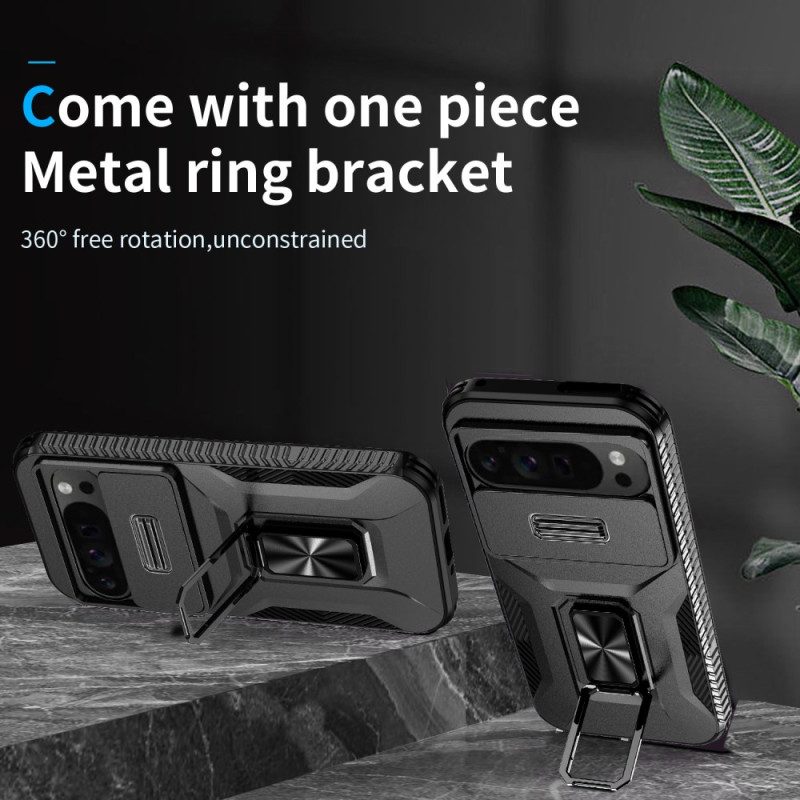 Hülle Für Google Pixel 10 Pro Xl Kamerahalterung Und -abdeckung