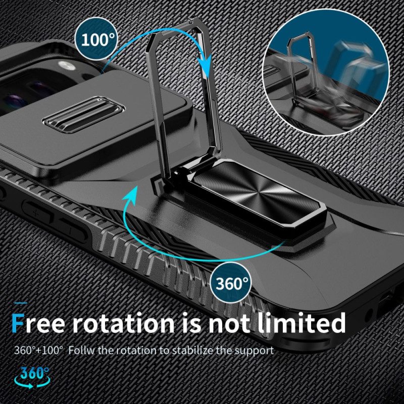 Hülle Für Google Pixel 10 Pro Xl Kamerahalterung Und -abdeckung