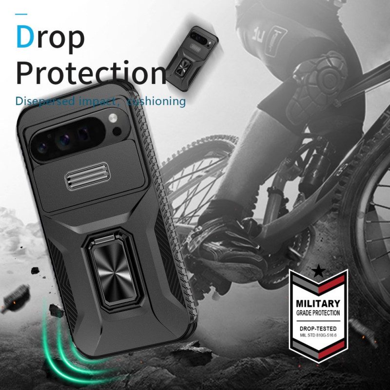 Hülle Für Google Pixel 10 Pro Xl Kamerahalterung Und -abdeckung