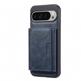 Hülle Für Google Pixel 10 Pro Xl Lc.imeeke Kartenhalter