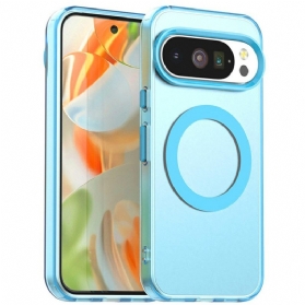 Hülle Für Google Pixel 10 Pro Xl Magsafe-kompatibel Mattiert Ausführung