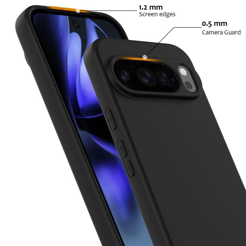 Hülle Für Google Pixel 10 Pro Xl Magsafe-kompatibel Und Stoßfest