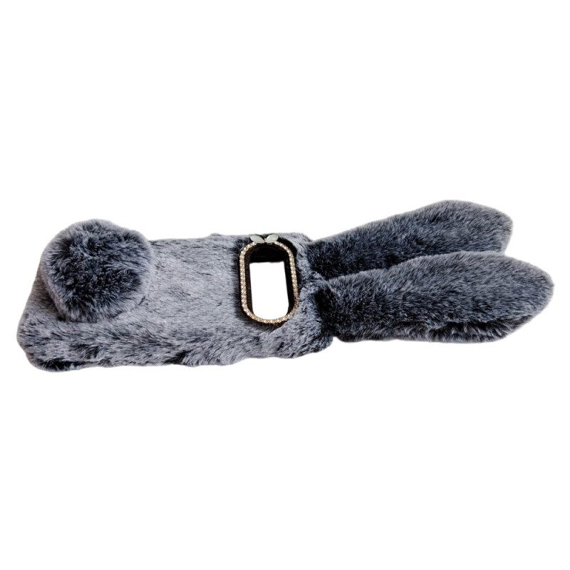 Hülle Für Google Pixel 10 Pro Xl Plüschhase