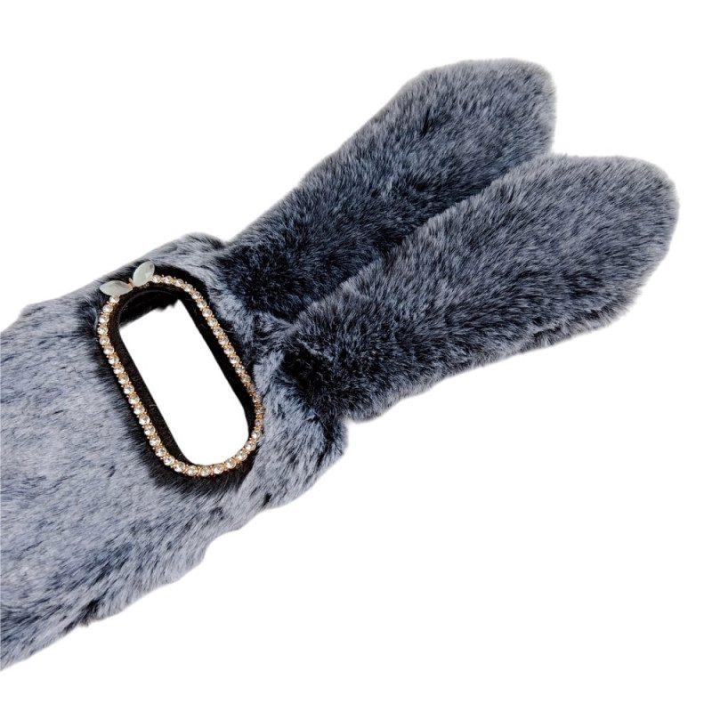 Hülle Für Google Pixel 10 Pro Xl Plüschhase