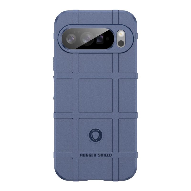 Hülle Für Google Pixel 10 Pro Xl Robuster Schild