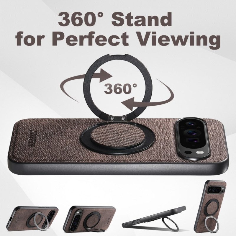 Hülle Für Google Pixel 10 Pro Xl Suteni Xl Drehständer