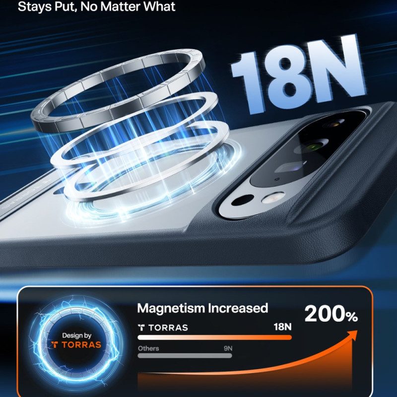 Hülle Für Google Pixel 10 Pro Xl Torras