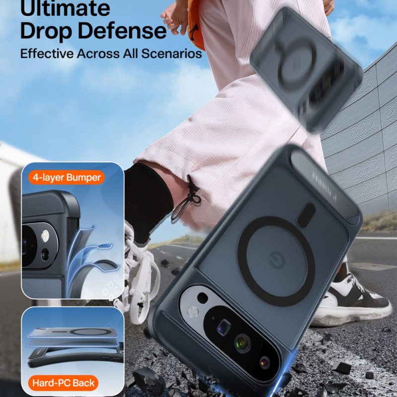 Hülle Für Google Pixel 10 Pro Xl Torras