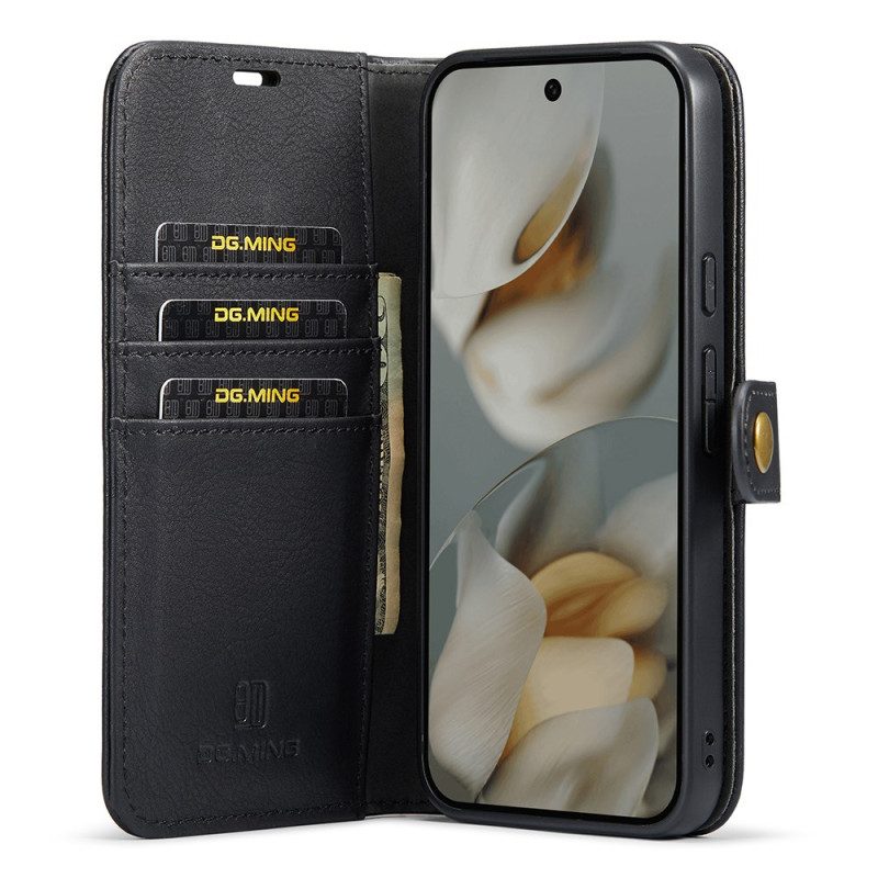 Hülle Google Pixel 10 Pro Xl Abnehmbare Dg.ming-hülle