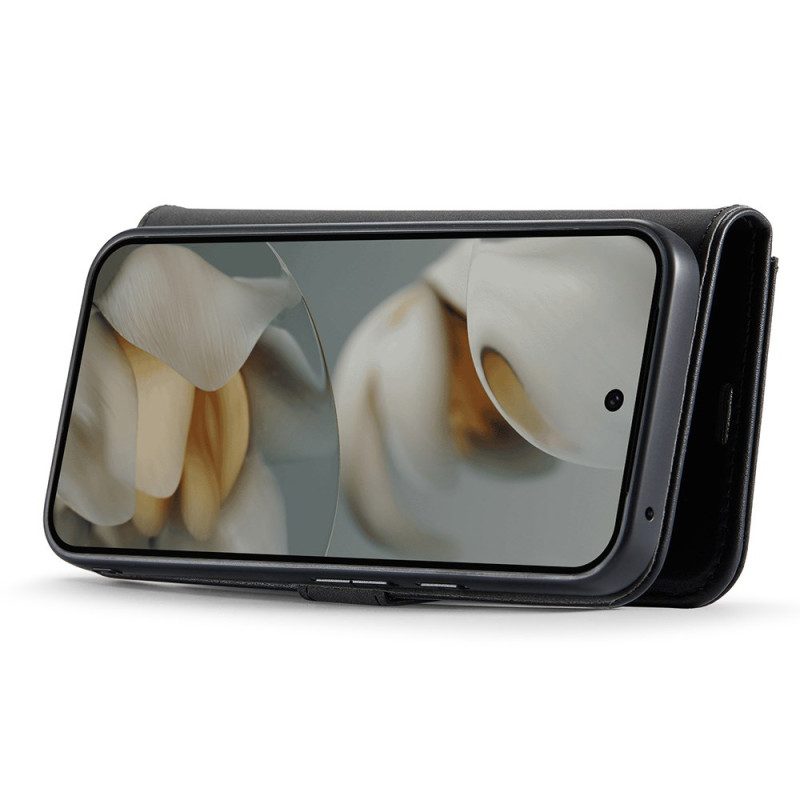 Hülle Google Pixel 10 Pro Xl Abnehmbare Dg.ming-hülle