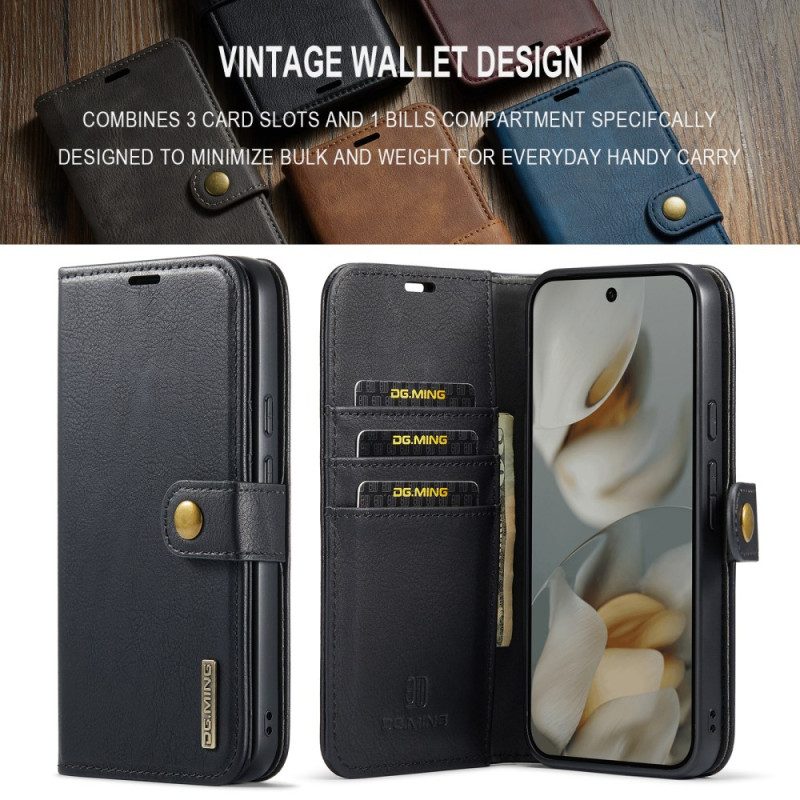 Hülle Google Pixel 10 Pro Xl Abnehmbare Dg.ming-hülle