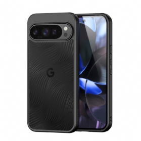 Hülle Google Pixel 10 Pro Xl Handyhülle Aimo Serie Dux Ducis