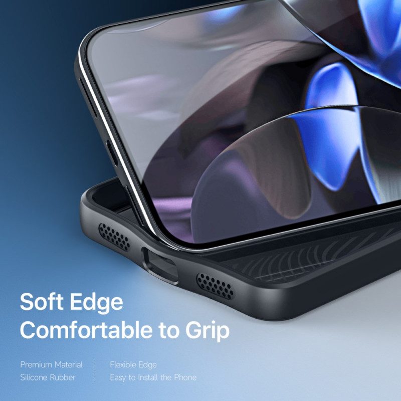 Hülle Google Pixel 10 Pro Xl Handyhülle Aimo Serie Dux Ducis