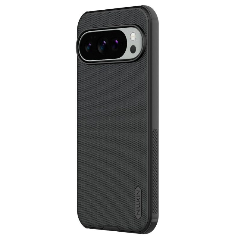 Hülle Google Pixel 10 Pro Xl Handyhülle Frosted Shield Pro Nillkin