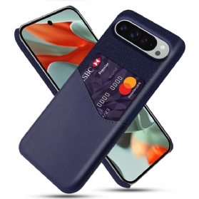 Hülle Google Pixel 10 Pro Xl Handyhülle Kartenhalter