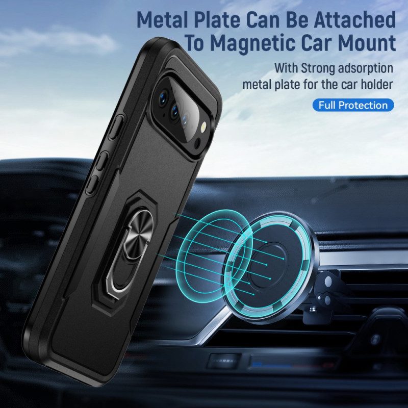 Hülle Google Pixel 10 Pro Xl Handyhülle Ringhalter